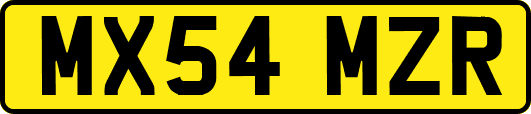 MX54MZR