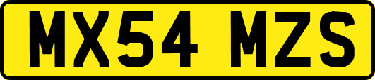 MX54MZS