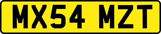 MX54MZT