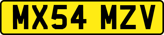 MX54MZV