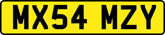 MX54MZY