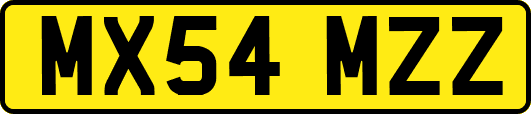 MX54MZZ
