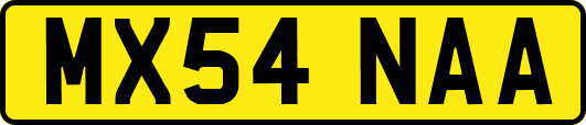 MX54NAA