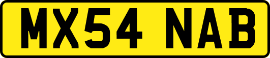 MX54NAB