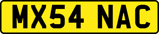 MX54NAC