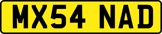 MX54NAD