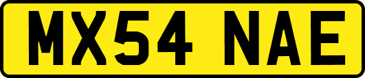MX54NAE