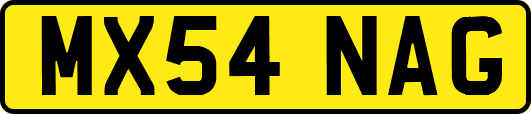 MX54NAG