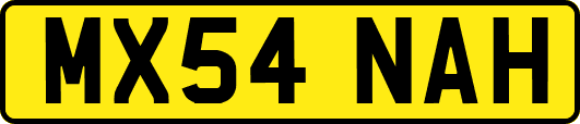 MX54NAH