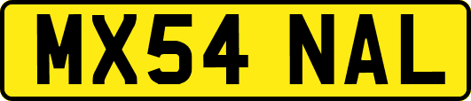MX54NAL