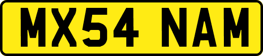 MX54NAM