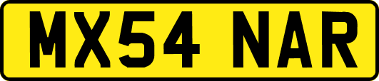 MX54NAR