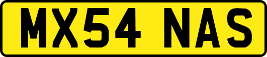 MX54NAS