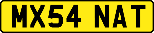 MX54NAT