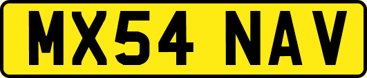 MX54NAV