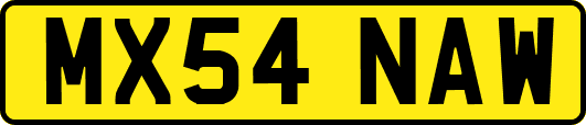 MX54NAW