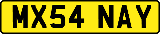 MX54NAY