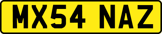 MX54NAZ