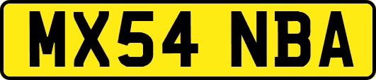 MX54NBA