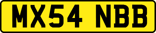 MX54NBB