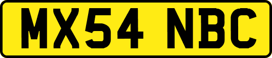 MX54NBC