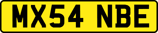 MX54NBE