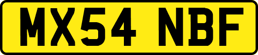 MX54NBF
