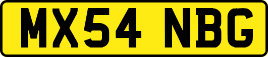 MX54NBG