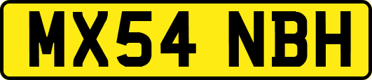 MX54NBH