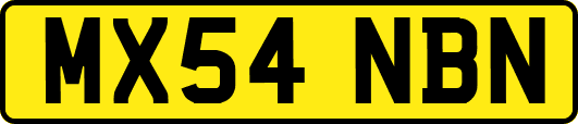 MX54NBN
