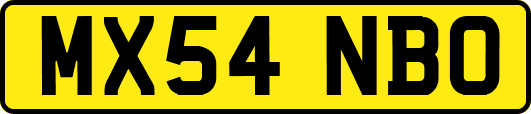 MX54NBO