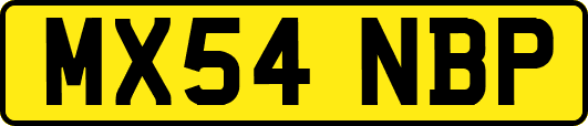 MX54NBP