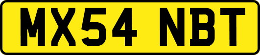 MX54NBT