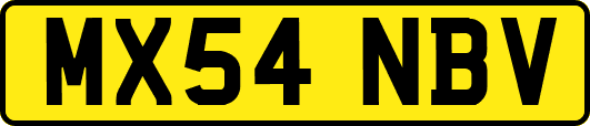 MX54NBV