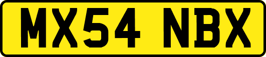 MX54NBX