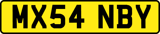 MX54NBY