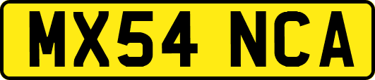 MX54NCA