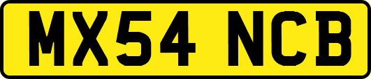 MX54NCB