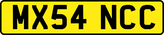 MX54NCC
