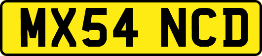 MX54NCD