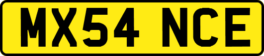 MX54NCE