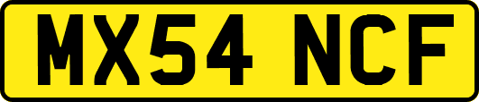MX54NCF