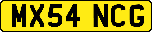 MX54NCG