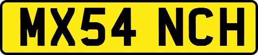 MX54NCH