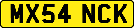 MX54NCK