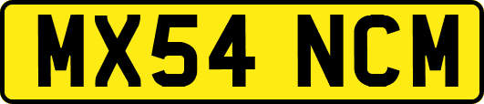 MX54NCM