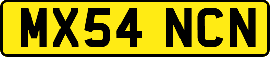 MX54NCN