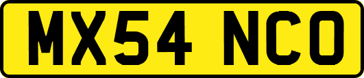 MX54NCO