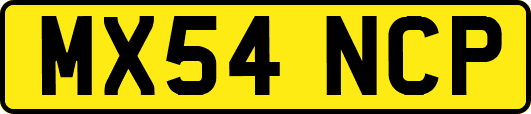 MX54NCP