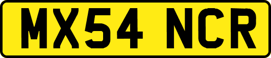 MX54NCR